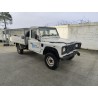 land rover defender station wagon (l316, l315) del año 1999
