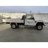 land rover defender station wagon (l316, l315) del año 1999