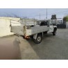 land rover defender station wagon (l316, l315) del año 1999