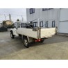 land rover defender station wagon (l316, l315) del año 1999
