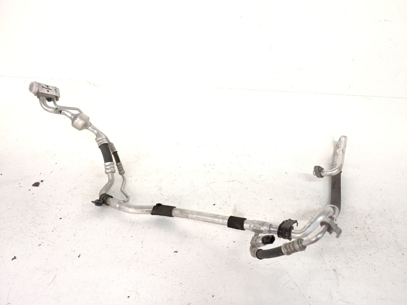 Recambio de tubos aire acondicionado para kia xceed (cd) 1.4 t-gdi referencia OEM IAM 97775CR100  