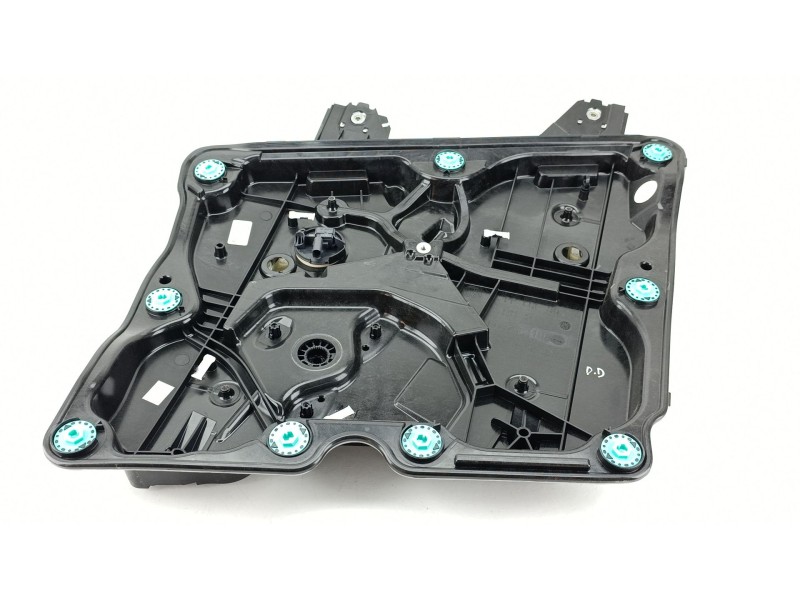 Recambio de elevalunas delantero derecho para volkswagen golf viii (cd1, da1) 1.0 etsi referencia OEM IAM 5H0837402J  