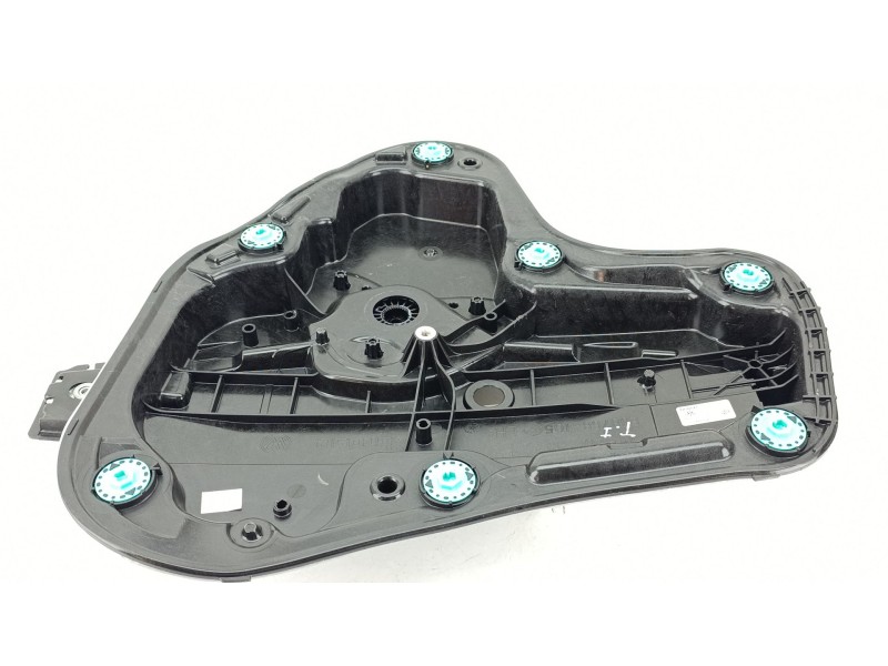 Recambio de elevalunas trasero izquierdo para volkswagen golf viii (cd1, da1) 1.0 etsi referencia OEM IAM 5H0839401F  