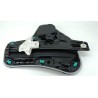 Recambio de elevalunas trasero izquierdo para volkswagen golf viii (cd1, da1) 1.0 etsi referencia OEM IAM 5H0839401F  