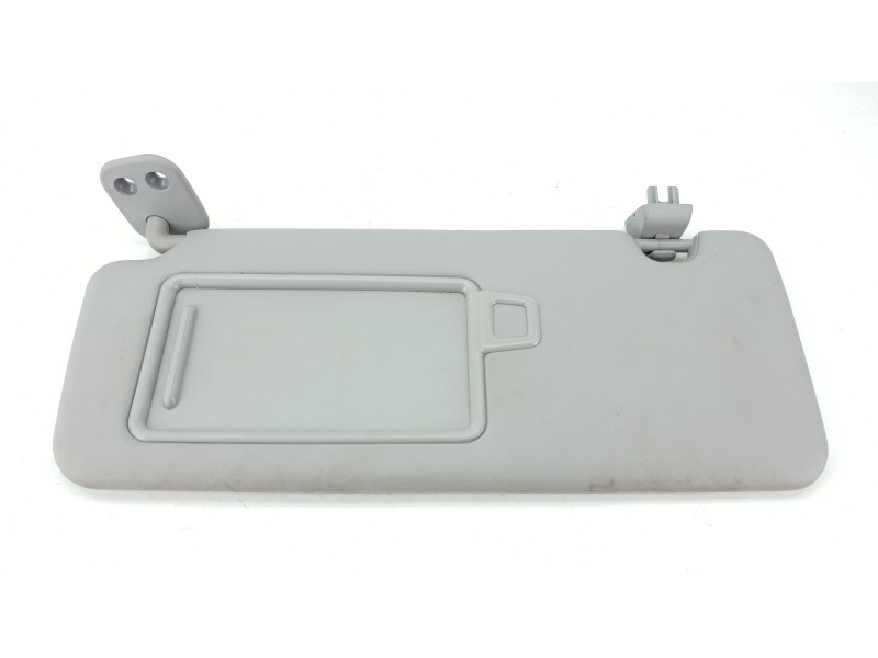 Recambio de parasol izquierdo para hyundai tucson (tl, tle) 1.6 gdi referencia OEM IAM 85201D3000TTX  