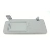 Recambio de parasol izquierdo para hyundai tucson (tl, tle) 1.6 gdi referencia OEM IAM 85201D3000TTX  