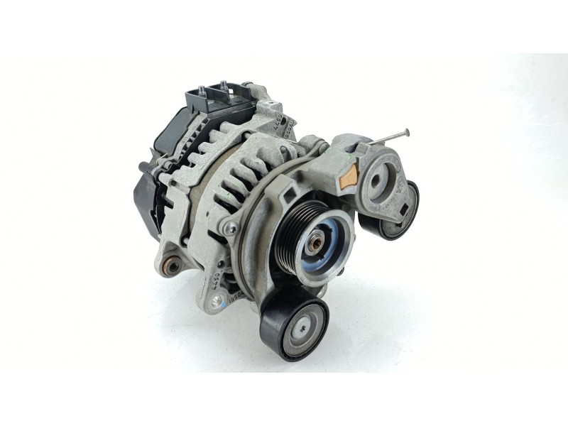 Recambio de alternador para volkswagen golf viii (cd1, da1) 1.0 etsi referencia OEM IAM 05E903018G  