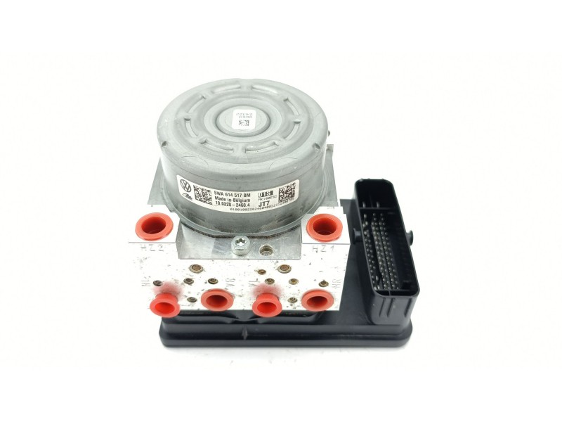 Recambio de abs para volkswagen golf viii (cd1, da1) 1.0 etsi referencia OEM IAM 5WA614517BM  