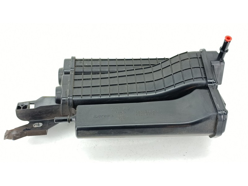 Recambio de filtro carbono activo para volkswagen golf viii (cd1, da1) 1.0 etsi referencia OEM IAM 5WA201801  
