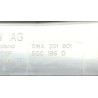 Recambio de filtro carbono activo para volkswagen golf viii (cd1, da1) 1.0 etsi referencia OEM IAM 5WA201801  