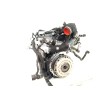 Recambio de motor completo para volkswagen golf viii (cd1, da1) 2.0 tdi referencia OEM IAM DXR  