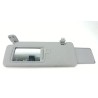 Recambio de parasol izquierdo para hyundai tucson (tl, tle) 1.6 gdi referencia OEM IAM 85201D3000TTX  