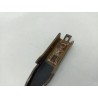 Recambio de brazo limpia delantero izquierdo para mercedes-benz clase m (w164) ml 320 cdi 4-matic (164.122) referencia OEM IAM A