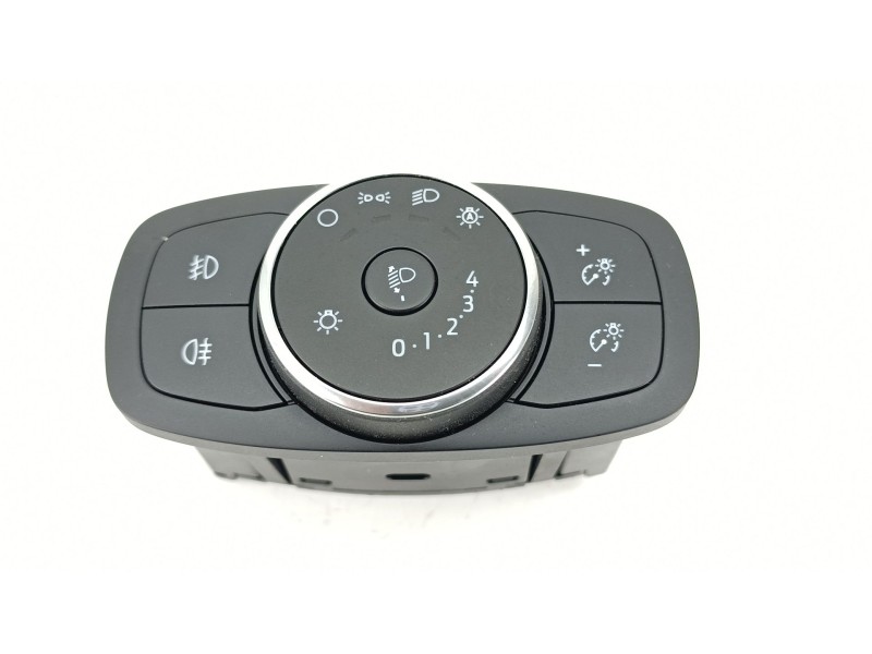 Recambio de mando luces para ford puma (j2k, cf7) 1.0 ecoboost referencia OEM IAM H1BT13D061AE  