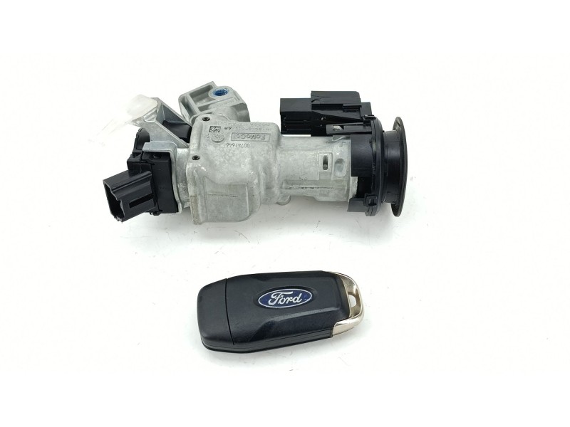 Recambio de conmutador de arranque para ford puma (j2k, cf7) 1.0 ecoboost referencia OEM IAM H1BC3F880  