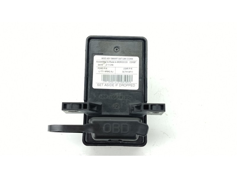 Recambio de modulo electronico para ford puma (j2k, cf7) 1.0 ecoboost referencia OEM IAM L1TT4F642AJ  