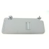 Recambio de parasol izquierdo para hyundai tucson (tl, tle) 1.6 gdi referencia OEM IAM 85201D3000TTX  
