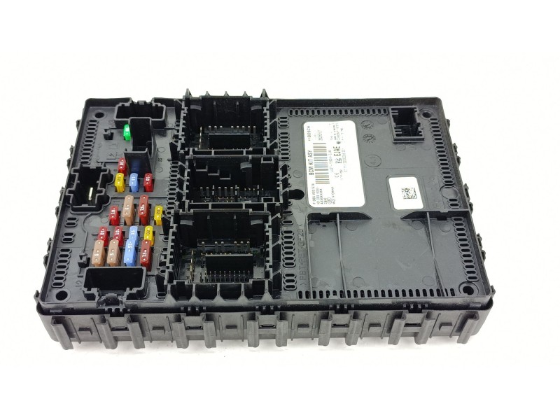 Recambio de caja reles / fusibles para ford puma (j2k, cf7) 1.0 ecoboost referencia OEM IAM F005V03574  