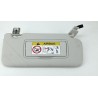 Recambio de parasol derecho para ford puma (j2k, cf7) 1.0 ecoboost referencia OEM IAM 2744023  