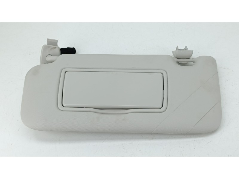 Recambio de parasol izquierdo para ford puma (j2k, cf7) 1.0 ecoboost referencia OEM IAM 2434916  