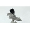 Recambio de parasol izquierdo para ford puma (j2k, cf7) 1.0 ecoboost referencia OEM IAM 2434916  