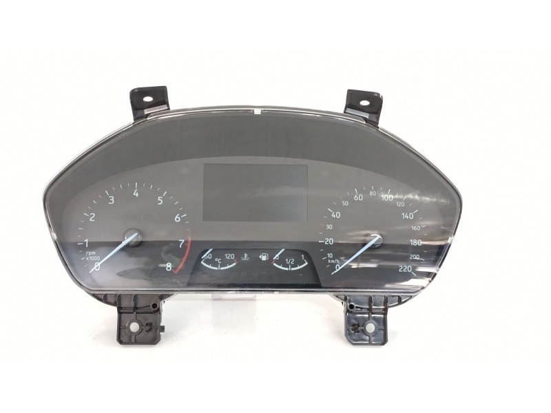 Recambio de cuadro instrumentos para ford puma (j2k, cf7) 1.0 ecoboost referencia OEM IAM N1BT10849FEC  