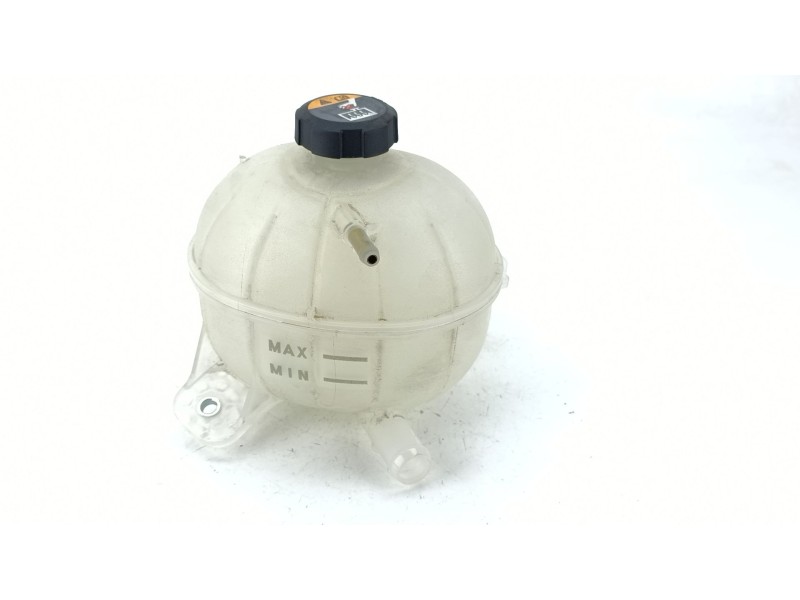 Recambio de deposito expansion para hyundai tucson (tl, tle) 1.6 gdi referencia OEM IAM 25431D3600  