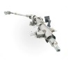Recambio de columna direccion para citroën jumpy iii furgoneta (v_) 2.0 bluehdi 120 referencia OEM IAM 9807676277  