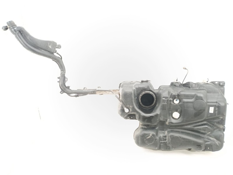 Recambio de deposito combustible para citroën jumpy iii furgoneta (v_) 2.0 bluehdi 120 referencia OEM IAM 9813707080  