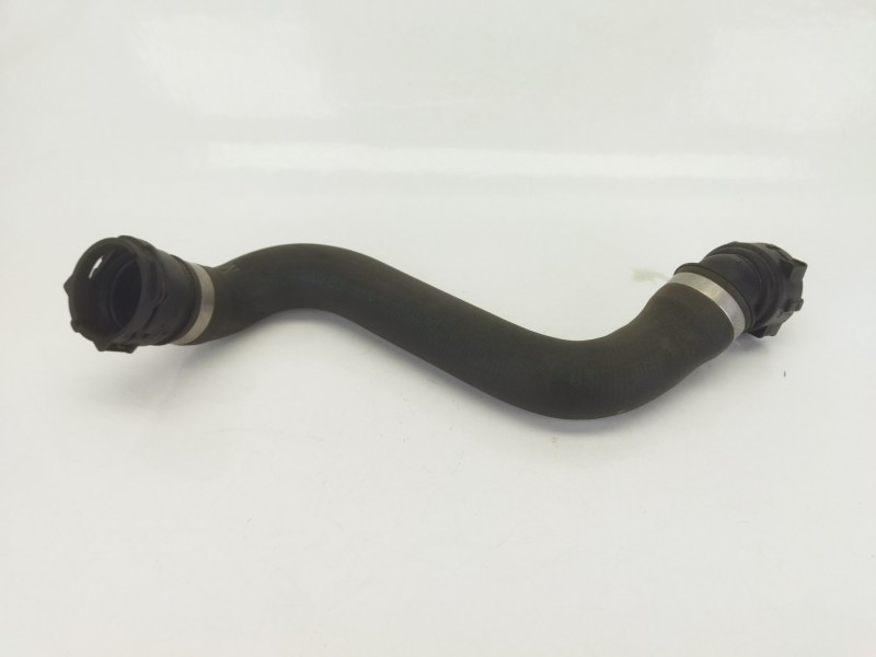 Recambio de tubo para bmw x1 (e84) sdrive 18 d referencia OEM IAM 17127797258  