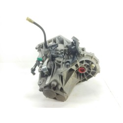 CAJA CAMBIOS 320106758R 