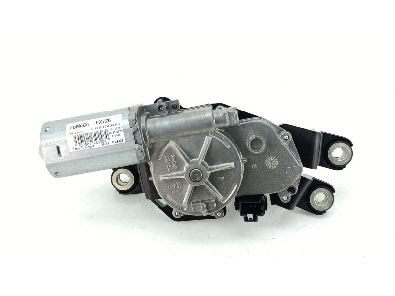 Recambio de motor limpia trasero para ford puma (j2k, cf7) 1.0 ecoboost referencia OEM IAM L1TB17404AB  