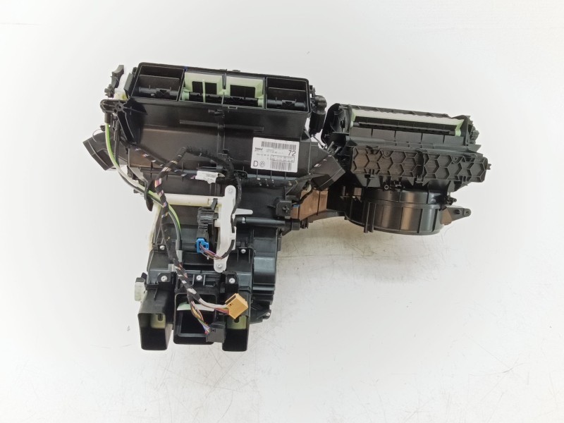 Recambio de calefaccion entera normal para volkswagen golf viii (cd1, da1) 2.0 tdi referencia OEM IAM 5WB816001B  