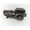 Recambio de calefaccion entera normal para volkswagen golf viii (cd1, da1) 2.0 tdi referencia OEM IAM 5WB816001B  