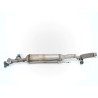 Recambio de catalizador para citroën jumpy iii furgoneta (v_) 2.0 bluehdi 120 referencia OEM IAM 9808561380  
