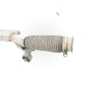 Recambio de catalizador para citroën jumpy iii furgoneta (v_) 2.0 bluehdi 120 referencia OEM IAM 9808561380  
