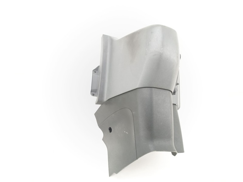 Recambio de consola central para citroën jumpy iii furgoneta (v_) 2.0 bluehdi 120 referencia OEM IAM 9808187977  