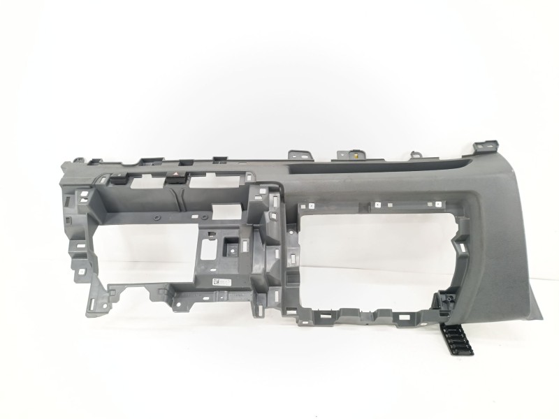 Recambio de moldura para citroën jumpy iii furgoneta (v_) 2.0 bluehdi 120 referencia OEM IAM 98119285  
