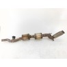 Recambio de catalizador para volkswagen golf viii (cd1, da1) 2.0 tdi referencia OEM IAM 5WA254301DX  