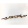 Recambio de catalizador para volkswagen golf viii (cd1, da1) 2.0 tdi referencia OEM IAM 5WA254301DX  