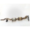 Recambio de catalizador para volkswagen golf viii (cd1, da1) 2.0 tdi referencia OEM IAM 5WA254301DX  