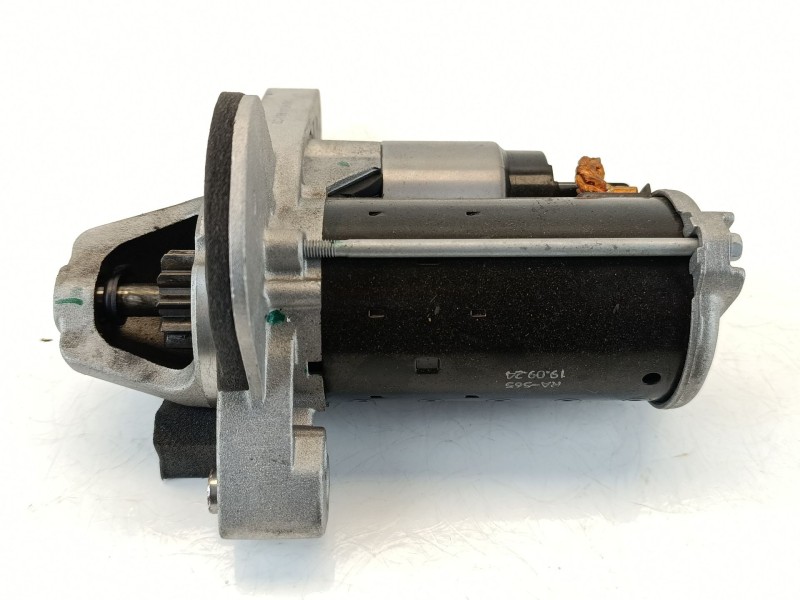 Recambio de motor arranque para nissan qashqai iii (j12) 1.3 dig-t referencia OEM IAM 233006UB0B  