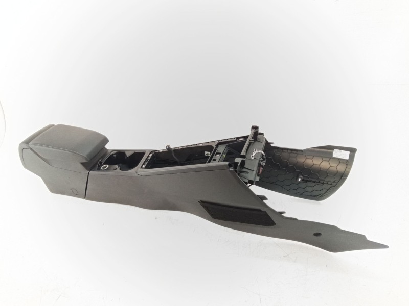 Recambio de consola central para volkswagen golf viii (cd1, da1) 2.0 tdi referencia OEM IAM 5H1863241E4PK  