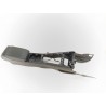Recambio de consola central para volkswagen golf viii (cd1, da1) 2.0 tdi referencia OEM IAM 5H1863241E4PK  