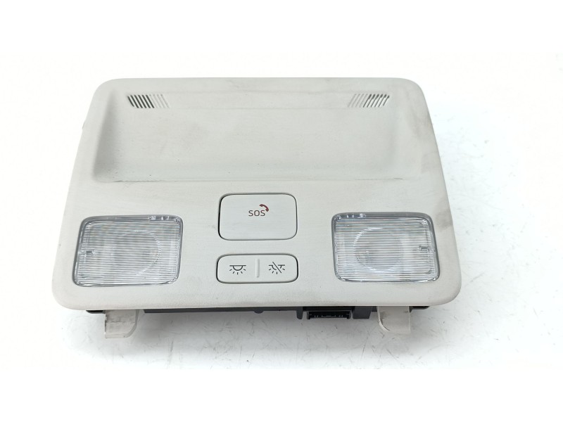 Recambio de luz interior para ford puma (j2k, cf7) 1.0 ecoboost referencia OEM IAM JX7BA519A58  