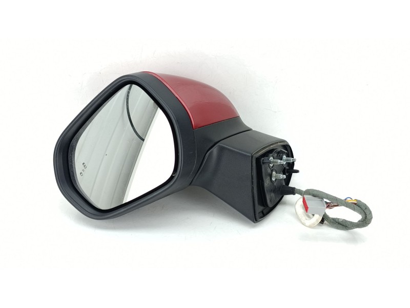 Recambio de retrovisor izquierdo para ford puma (j2k, cf7) 1.0 ecoboost referencia OEM IAM 2534811  