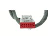 Recambio de retrovisor izquierdo para ford puma (j2k, cf7) 1.0 ecoboost referencia OEM IAM 2534811  