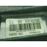 Recambio de caja cambios para renault megane iv hatchback (b9a/m/n_) 1.2 tce 100 (b9ms) referencia OEM IAM 320106758R  