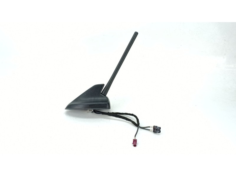 Recambio de base de antena para ford puma (j2k, cf7) 1.0 ecoboost referencia OEM IAM L1TT19G461DD  