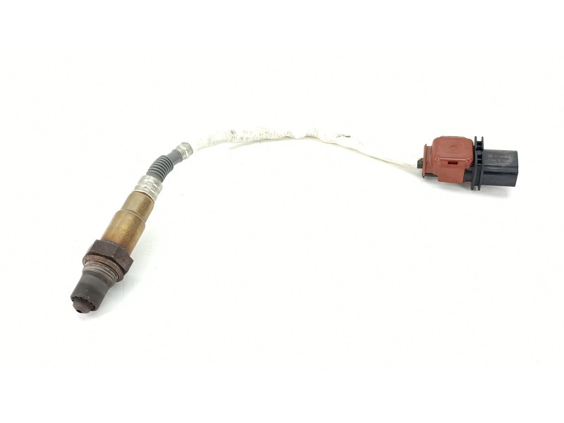 Recambio de sonda lambda para ford puma (j2k, cf7) 1.0 ecoboost referencia OEM IAM FV4A9Y460AA  